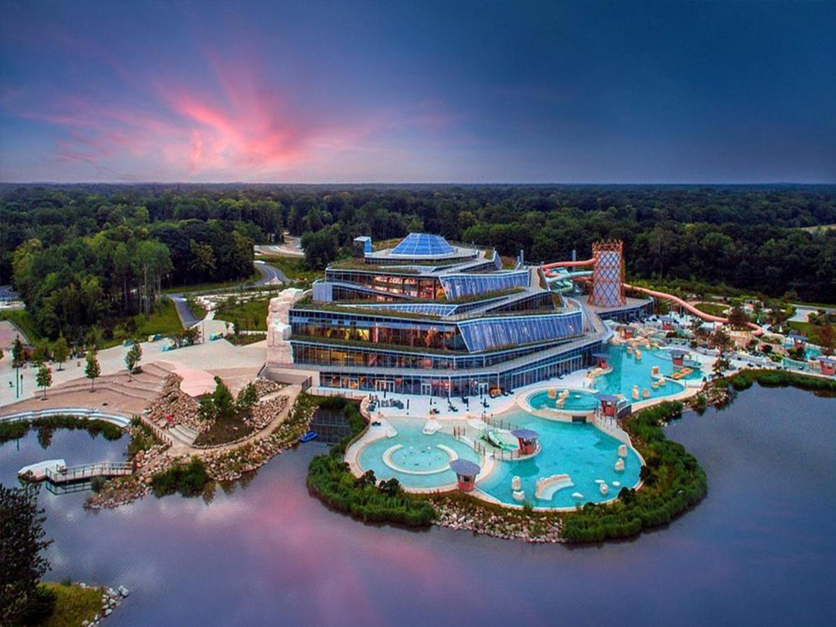 Superbe Cottage Proche Disney Boutigny ภายนอก รูปภาพ